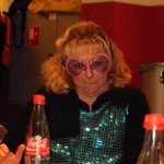 Kinderfasching 2012