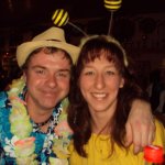 Kinderfasching 2012