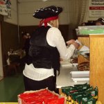 Kinderfasching 2012