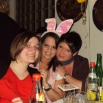 Kinderfasching 2012