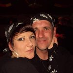 Kinderfasching 2012