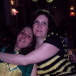 Kinderfasching 2012