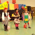 Kinderfasching 2012