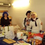 Kinderfasching 2012