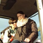 Kinderfasching 2012