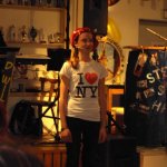 Kinderfasching 2012