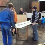 Kinderfasching 2012