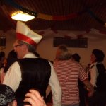 Kinderfasching 2012