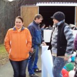 Kinderfasching 2012
