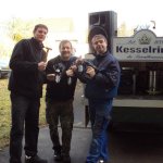 Kinderfasching 2012