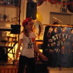 Kinderfasching 2012