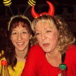 Kinderfasching 2012