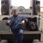 Kinderfasching 2012