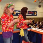 Kinderfasching 2012