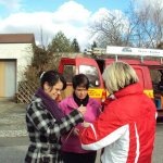 Kinderfasching 2012