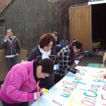 Kinderfasching 2012