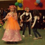 Kinderfasching 2012