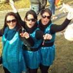 Kinderfasching 2012