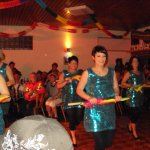 Kinderfasching 2012