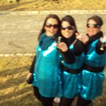 Kinderfasching 2012