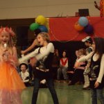 Kinderfasching 2012