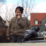 Kinderfasching 2012