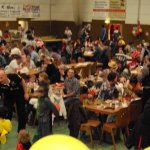 Kinderfasching 2012