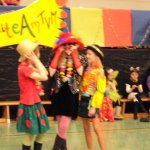 Kinderfasching 2012