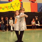 Kinderfasching 2012