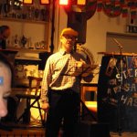 Kinderfasching 2012