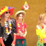 Kinderfasching 2012