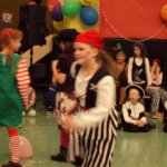 Kinderfasching 2012