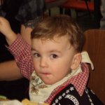 Kinderfasching 2012