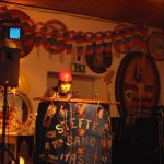 Kinderfasching 2012