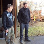 Kinderfasching 2012