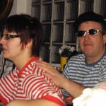 Kinderfasching 2012