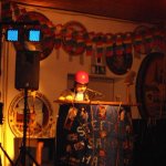 Kinderfasching 2012