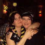 Kinderfasching 2012
