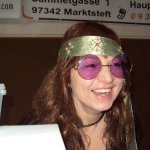 Kinderfasching 2012