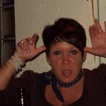 Kinderfasching 2012