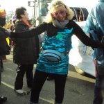 Kinderfasching 2012