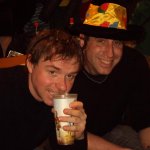 Kinderfasching 2012