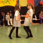 Kinderfasching 2012