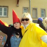 Kinderfasching 2012