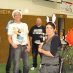 Kinderfasching 2012