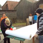 Kinderfasching 2012