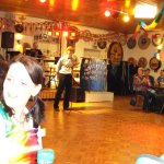 Kinderfasching 2012