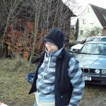 Kinderfasching 2012