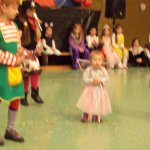 Kinderfasching 2012