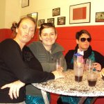 Kinderfasching 2012